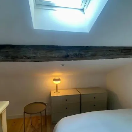 Appartamento Le 23, Cocon Dans Le Centre Historique Montauban Esterno foto