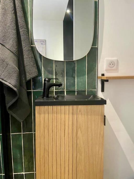 Le 23, Cocon Dans Le Centre Historique Appartement *