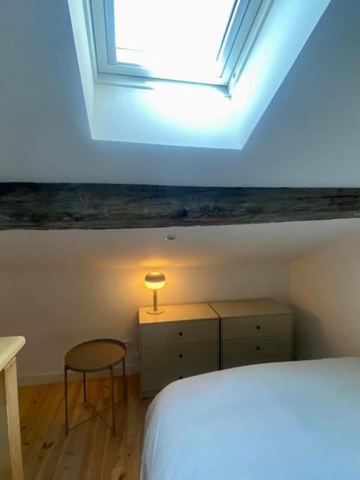 Appartement Le 23, Cocon Dans Le Centre Historique *